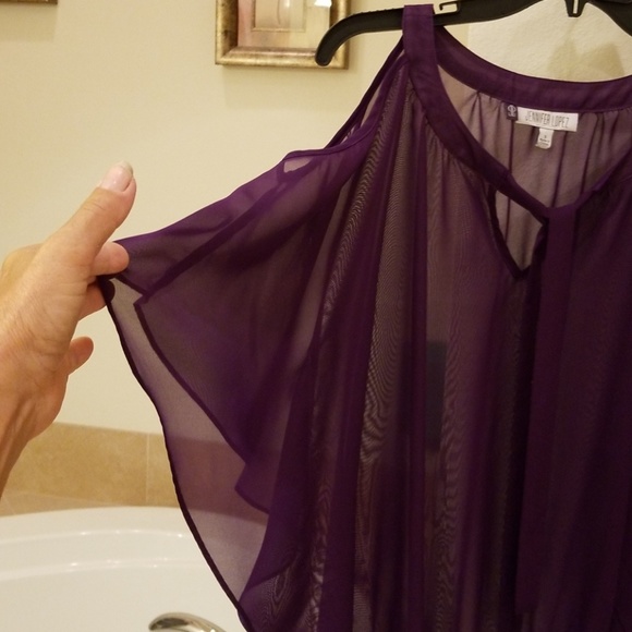 Jennifer lopez top - Picture 2 of 4